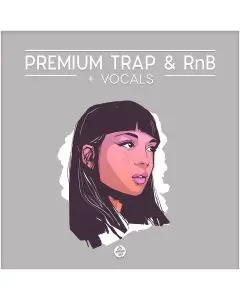 Premium Trap & RnB + Voclas