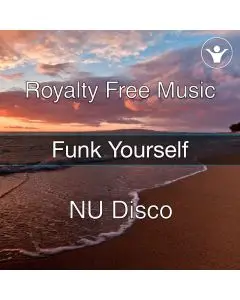 NedBass - Funk Yourself