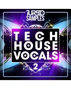 TECH HOUSE VOCALS 2