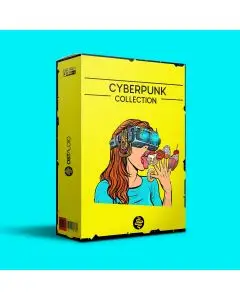 Cyberpunk Collection