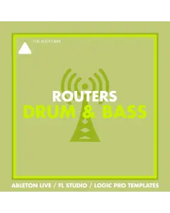 Routers Ableton Template