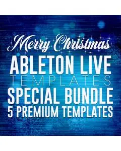 Ableton Christmas Pack