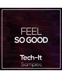 Feel So Good Ableton Template (Dean Manson Style)