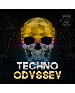 Techno Oddyssey