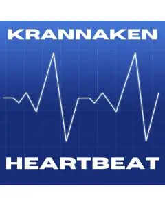 Heartbeat Ableton Template by Krannaken