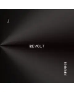 Revolt - Melodic Techno Premium Template 