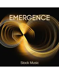 Mikas - Emergence (Downtempo Trip Hop) Stock Music