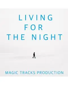 Living For The Night (Ableton Live Template+Mastering) 