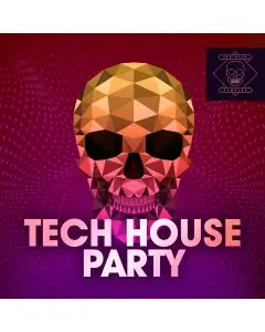 Tech House Party