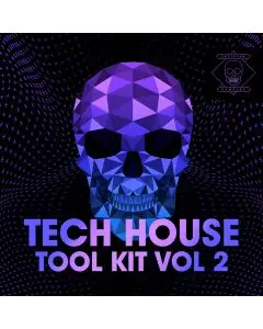 Tech House Tool Kit Vol 2