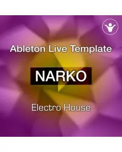 PRO/Electro House - NARKO