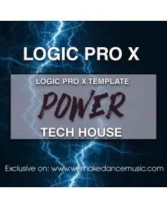 Power Logic ProX Template
