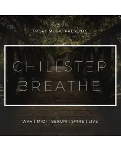 Chillstep Breathe
