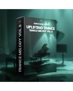 Uplifting Trance Melody vol.8