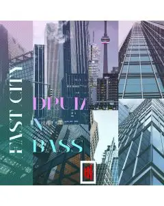 FAST CITY DNB ABLETON TEMPLATE