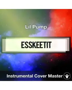 Lil Pump - ESSKEETIT (Instrumental Cover)