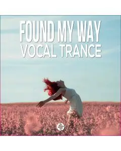 Uplifting Trance Vocal Template For FL Studio 