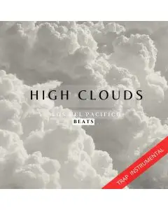 High clouds Ableton Live Template