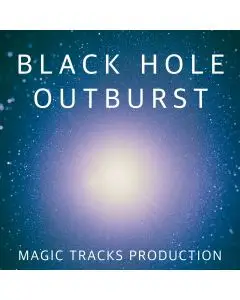 Black Hole Outburst (Ableton Live Template+Mastering)