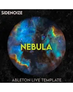 Nebula Ableton 10 Template