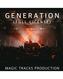 Generation (Full License)
