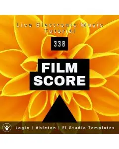 Vangelis - Zimmer Score Templates For All DAW | Live Electronic Music Tutorial 338