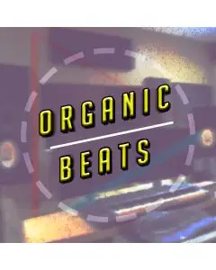 Creating Organic Beats