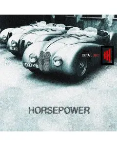 Horsepower [Dune 2 Presets]