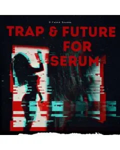 Trap & Future for SERUM