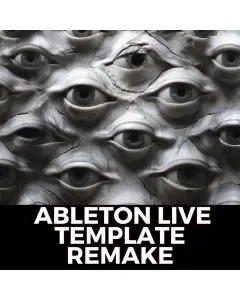 Anyma, Argy, Son of Son - Voices In My Head Ableton Template Remake