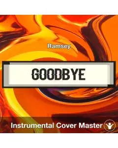 Goodbye (From Arcane, League Of Legends) - Ramsey - Instrumental Cover