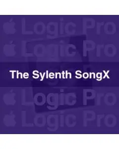 The Sylenth Song X