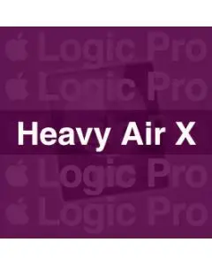 Heavy Air X