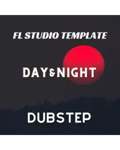 DAY & NIGHT FL Studio 20.7.3 Template