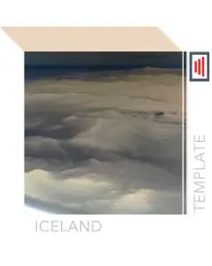 Iceland - Ableton Live 10 Template (anjunadeep type beat)