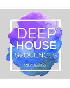 Deep House Sequences