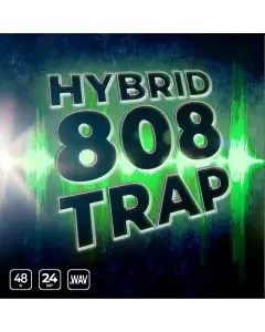 Hybrid 808 Trap
