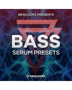 Serum Bass Presets