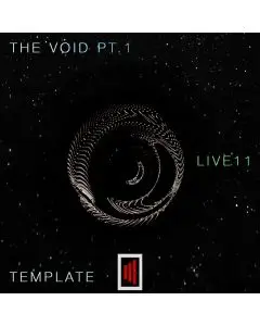 The Void Pt.1 - Ableton 11 Template (Noisia style)