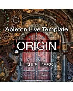 PRO/Future Bass - Origin