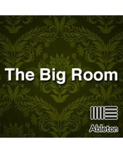 Welcome To The Big Room