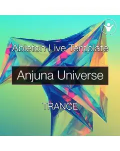 Anjuna Universe