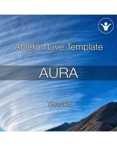 Rhea - Aura (Original Mix)