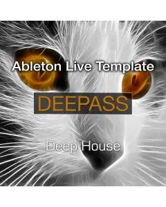 Deepass (incl. APC40 session)