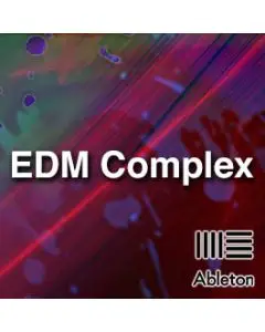 EDMcomplex
