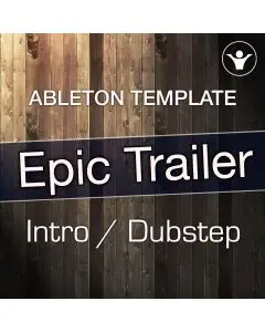 Epic Cinematic Trailer