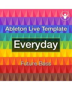 Everyday - Future Bass