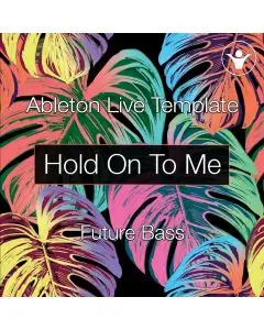 Hold On To Me