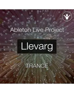 Ableton Live Project Template - Llevarg