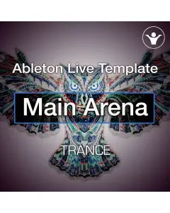 Main Arena Trance